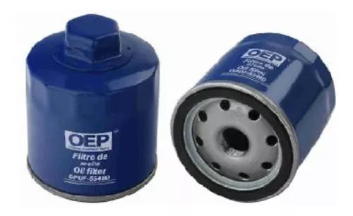 Kit De Afinación Sport Van 2007 Al 2010 1.6 20w50 Gonher