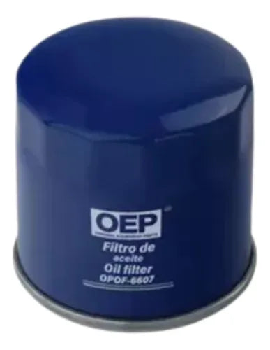 Kit Afinación Tiida 2004-2018 1.8-1.6 B/gonher 20w50