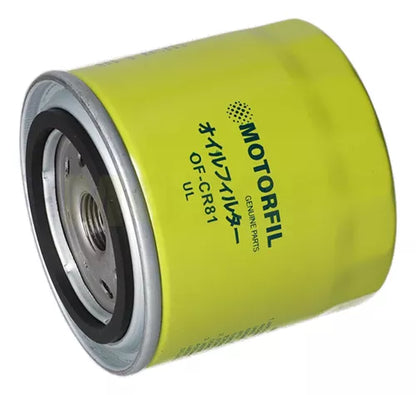Kit De Afinacion Courier 1979 Al 1982 2.3l Gonher