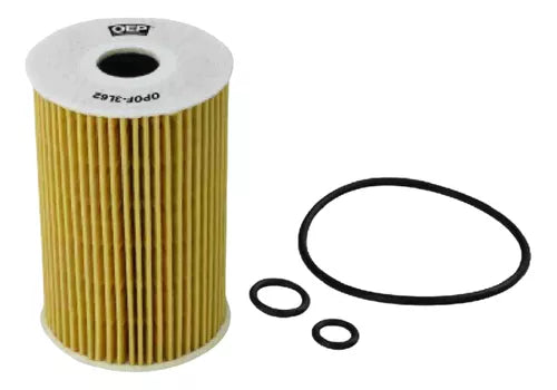 Kit De Afinacion Crafter Van 2013 Al 2016 2.0l Sin Bujías