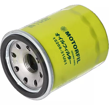 Kit De Afinación X-trail 2006 2.5l Gonher 15w40