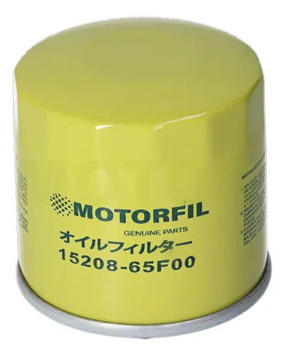 Kit Afinación Nissan Almera 2001-2005 1.8 Bujía Gonher 20w50