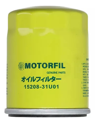Kit De Afinacion Altima 1993 - 2001 2.4l Gonher