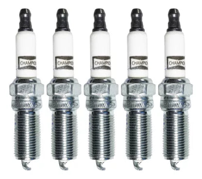 Kit De Afinación Beetle Cabrio 2010 2.5 Gonher B/platino