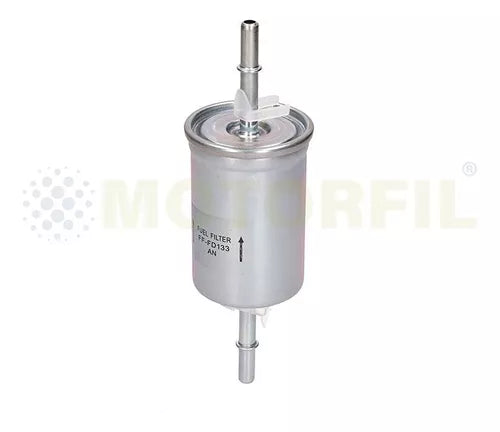 Kit Afinaciòn Ford Fiesta 03-10 1.6 B/plat Mobil 20w50 5l