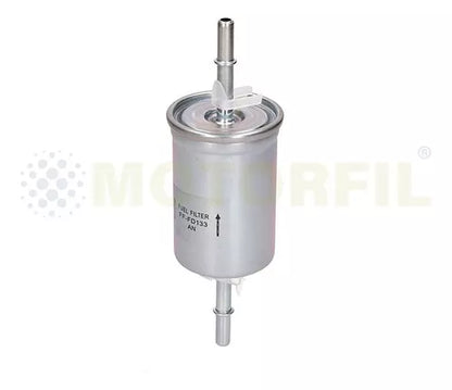 Kit Afinaciòn Ford Fiesta 03-10 1.6 B/plat Mobil 20w50 5l