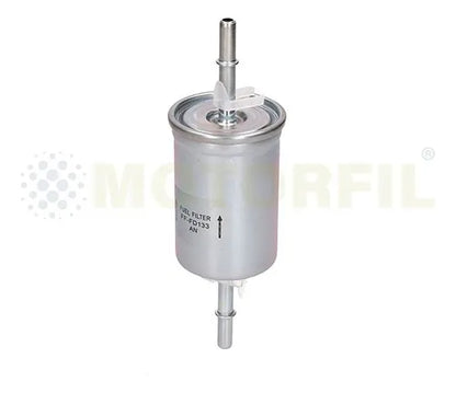 Kit Afinación Ford Fiesta 03-10 1.6 Gonher B/platino 15w40