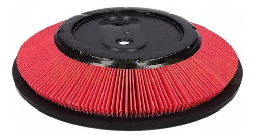 Kit De Afinación D21 2005 Al 2010 2.4l Gonher B/platino