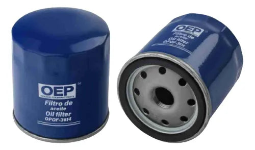 Kit Afinación Stratus 2001-2006 2.0l 4l Gonher 20w50