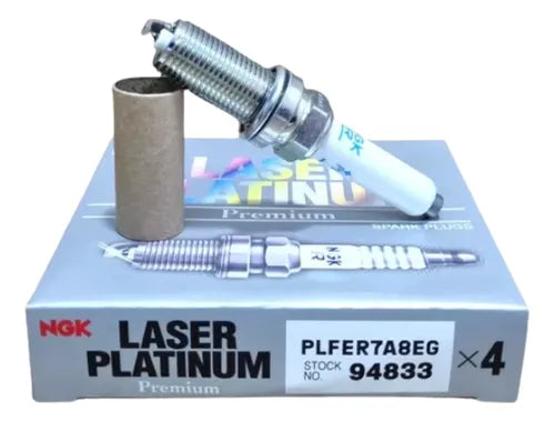 Kit De Afinación Seat Leon 17-18 2.0l 4l Gonher 5w30