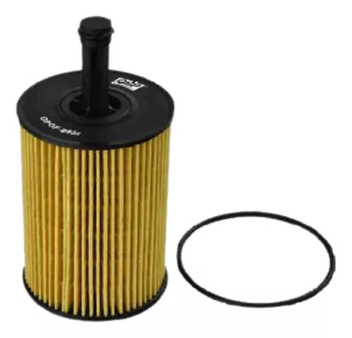 Kit De Afinación Touareg 2004 Al 2007 3.26v B/iridio 5w30 Sintetico