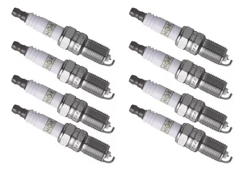 Kit De Afinación Suburban 2000 Al 2002 5.3 Gonher 20w50