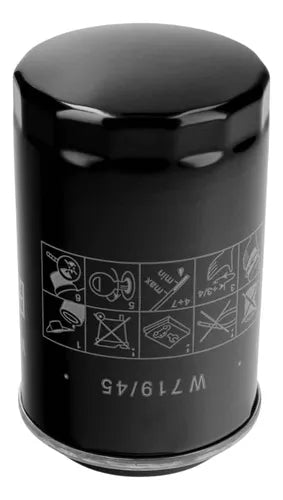 Kit Afinación Seat Leon 2011-2016 1.8l 4l Gonher 5w30