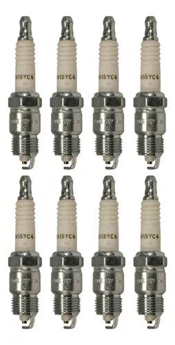 Kit De Afinación Suburban 1990 Al 1991 5.7 Gonher 20w50