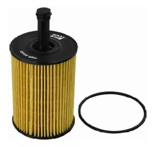 Kit Cambio Aceite Touareg 2004 Al 2007 3.2 6v Kwx 5w30 Sint