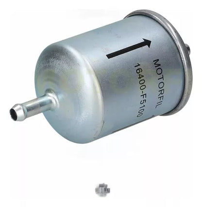 Kit Afinación D21 Usa 1986-1989 2.4l B/platino Mobil 20w50