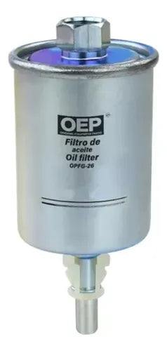 Kit De Afinación Tsuru Iii 1992 1.6 L Gonher 15w40