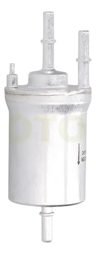 Kit De Afinación Virtus 2019 Al 2021 Aceite Gonher 5w30