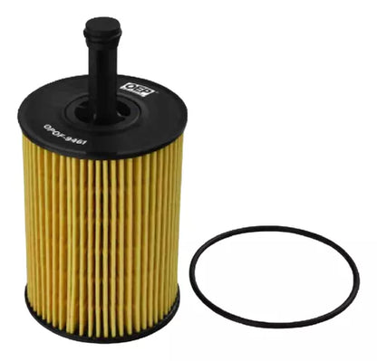 Kit De Filtros Vw Eos 2007 Al 2008 3.2l 6v Gonher S/bujías