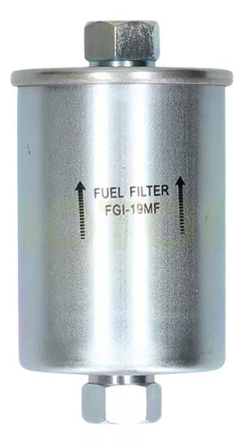 Kit De Afinación Suburban 1990 Al 1991 5.7 Gonher 20w50