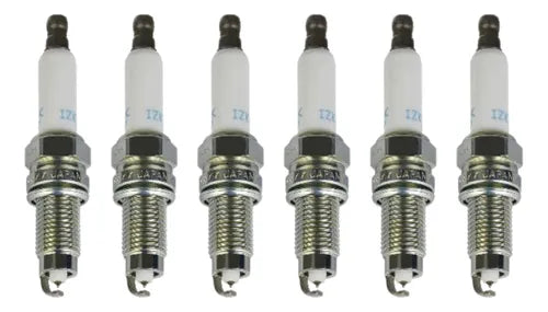 Kit Afinación Touareg 04-07 3.26v B/iridio Gonher 5w30