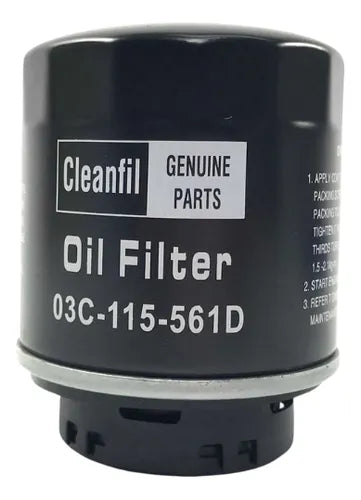 Kit Afinación Seat Toledo 2013-2015 1.4 Turbo 4l Gonher 5w30