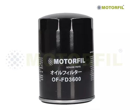 Kit Afinación Ford Fiesta 2003-2010 1.6l Mobil 5w30 B/platin