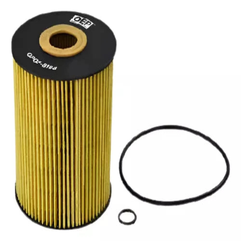 Kit De Afinación Touareg 2003 3.2 6v B/iridio Kwx 5w30 Sint