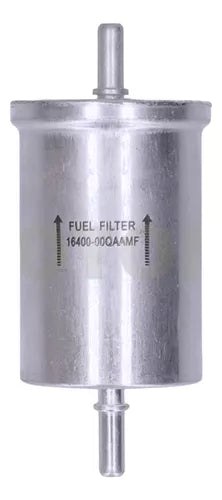 Kit De Afinación Gol 2014 Al 2020 1.6 Mobil Bujía Platino