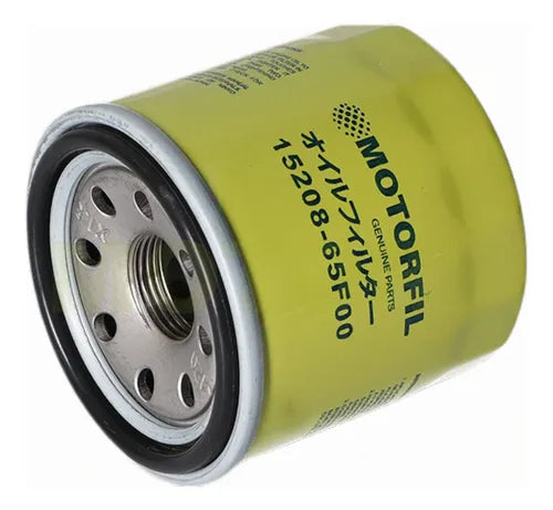 Kit Afinación Sentra 2013-2019 1.8l Bujía Gonher 20w50