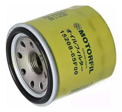 Kit De Afinacion Sentra 2013 Al 2019 1.8l Gonher 20w50