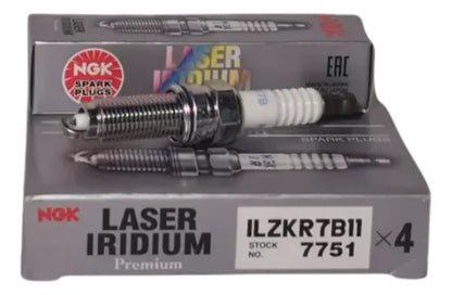 Kit De Afinación Seat Toledo 2013-2016 1.6l 4l Gonher 5w30