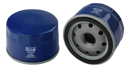 Kit Afinación Renault Clio 02-10 1.6l 4l B/platino 15w40