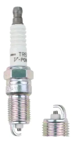 Kit De Afinacion Blazer 1997-2005 4.3 20w50 Gonher