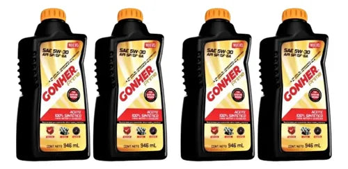 Kit Afinación Polo 2013-2014 1.2 Turbo 5w30 B/platino