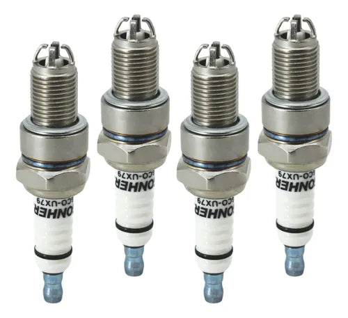 Kit De Afinación Aprio 16v 2007-2010 1.6 Bujía Gonher 20w50