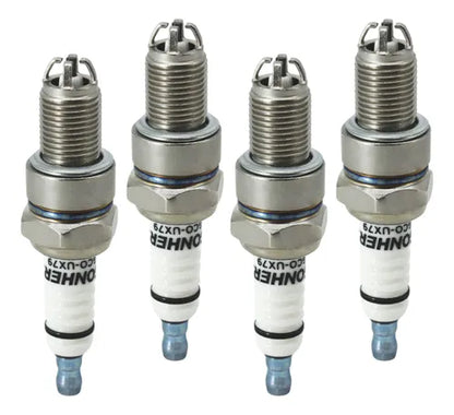 Kit De Afinación Aprio 16v 2007-2010 1.6 Bujía Gonher 20w50