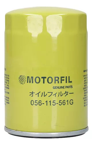 Kit De Afinacion Vw Sedan 1974-1992 1.6 Aceite Gonher 20w50