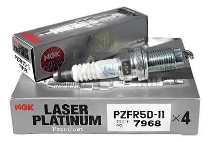 Kit De Afinación Gol 2014-2020 1.6 Gonher B/ Platino 5w30