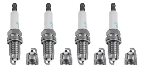 Kit De Afinación Seat Ibiza 2015 1.6l 4l Gonher 5w30