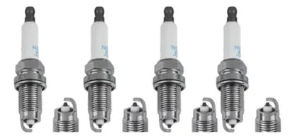 Kit De Afinación Seat Ibiza 2015 1.6l 4l Gonher 5w30