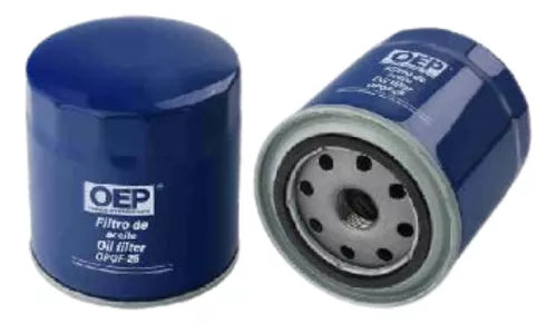 Kit Cambio De Aceite Suburban 1978 5.7 Diesel Gonher 20w50