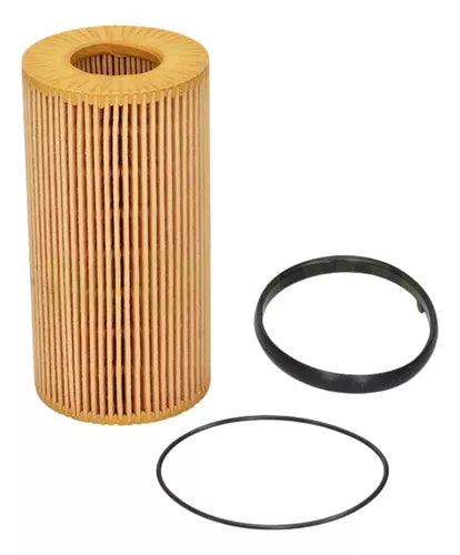 Kit De Afinación Bora 2006 Al 2010 2.5 Mobil 15w40 6 Lt