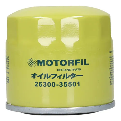 Kit De Afinación Honda Cr-v 02-06 2.4l B/platino Gonher 5w30