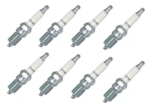 Kit De Afinación Suburban 1500 2000 Al 2002 5.3 Gonher 20w50