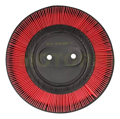 Kit Afinación Frontier 1999-2004 3.3l Mobil 20w50