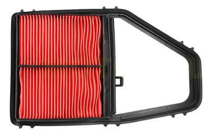 Kit De Afinación Honda Civic 01-05 1.7l Gonher 5w30