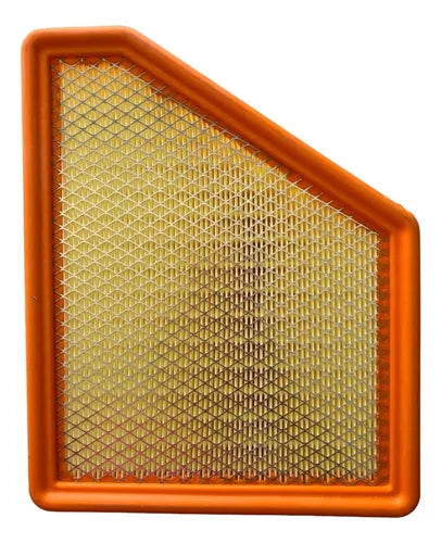 Kit Afinación Gmc Terrain 10-15 2.4l 4l B/iridium 5w30