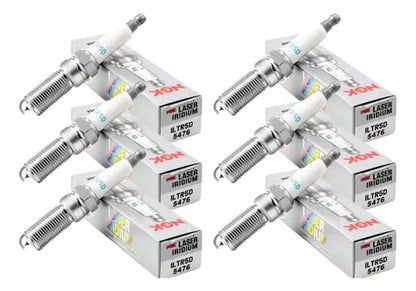 Kit Afinación Gmc Terrain 10-15 2.4l 4l B/iridium 5w30