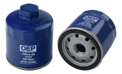 Kit Afinación Saveiro 2015-2018 1.6 Gonher 5w30 B/platino